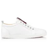 F.A.V Fique a Vontade – Slip-on Sneakers – Kalveskind – Hvid – Herre F.A.V Fique a Vontade – Slip-on Sneakers – Kalveskind – Hvid – Herre