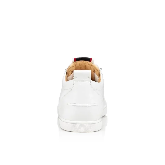 F.A.V Fique a Vontade – Slip-on Sneakers – Kalveskind – Hvid – Herre F.A.V Fique a Vontade – Slip-on Sneakers – Kalveskind – Hvid – Herre