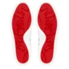 F.A.V Fique a Vontade – Slip-on Sneakers – Kalveskind – Hvid – Herre F.A.V Fique a Vontade – Slip-on Sneakers – Kalveskind – Hvid – Herre