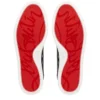 F.A.V Fique a Vontade – Slip-on Sneakers – Kalveskind – Sort – Herre