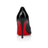 Fannylove – 100 mm pumps – kalveskind – sort – kvinder Fannylove – 100 mm pumps – kalveskind – sort – kvinder