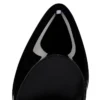 Fannylove – 100 mm pumps – kalveskind – sort – kvinder Fannylove – 100 mm pumps – kalveskind – sort – kvinder