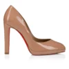 Fannylove Alta – 120 mm pumps – lakeret kalveskind – Blush – Dame Fannylove Alta – 120 mm pumps – lakeret kalveskind – Blush – Dame