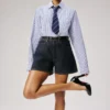 Fannylove Alta – 120 mm pumps – lakeret kalveskind – sort – kvinder Fannylove Alta – 120 mm pumps – lakeret kalveskind – sort – kvinder