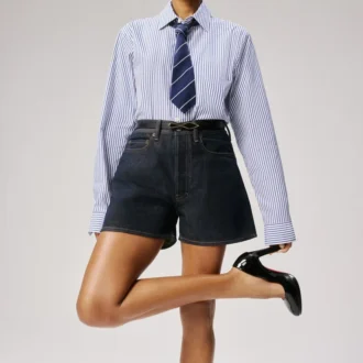 Fannylove Alta – 120 mm pumps – lakeret kalveskind – sort – kvinder Fannylove Alta – 120 mm pumps – lakeret kalveskind – sort – kvinder