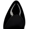 Fannylove Alta – 120 mm pumps – lakeret kalveskind – sort – kvinder Fannylove Alta – 120 mm pumps – lakeret kalveskind – sort – kvinder