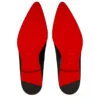Farfaman – Oxfords – Kalveskind og lammeskind – Flerfarvet – Herre Farfaman – Oxfords – Kalveskind og lammeskind – Flerfarvet – Herre