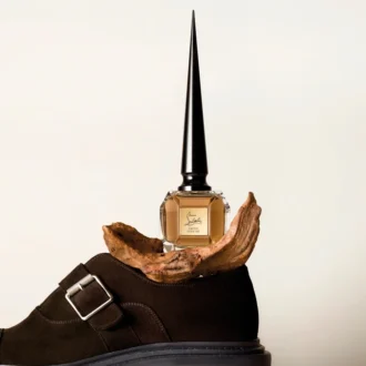 ÉBane Fatiche – Eau De Parfum 80 ml