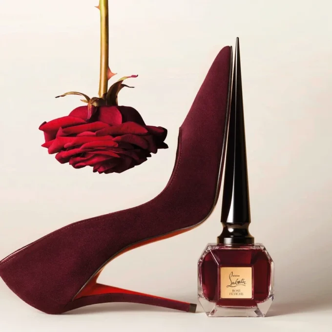 Rose Fatiche – Eau De Parfum 80 ml Rose Fatiche – Eau De Parfum 80 ml