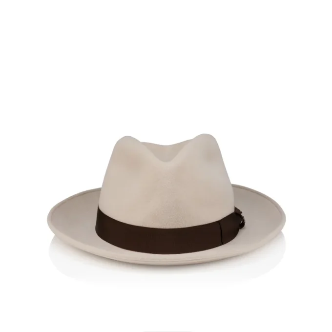 Folonic – Hatte – Filt – Beige Folonic – Hatte – Filt – Beige