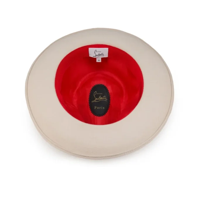 Folonic – Hatte – Filt – Beige Folonic – Hatte – Filt – Beige