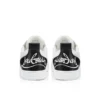 Fun Louis Junior – Sneakers – Glat kalveskind – Hvid – Herre