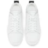 Fun Louis Junior – Sneakers – Glat kalveskind – Hvid – Herre