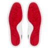Fun Louis Junior – Sneakers – Glat kalveskind – Hvid – Herre