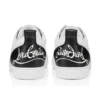 Fun Louise Junior – Sneakers – Kalveskind – Sort – Dame Fun Louise Junior – Sneakers – Kalveskind – Sort – Dame
