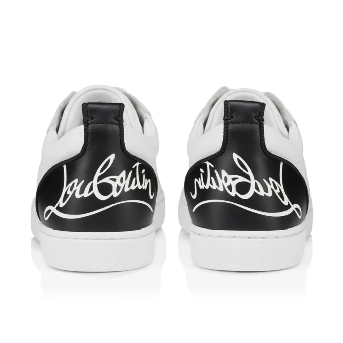 Fun Louise Junior – Sneakers – Kalveskind – Sort – Dame Fun Louise Junior – Sneakers – Kalveskind – Sort – Dame