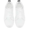 Fun Louise Junior – Sneakers – Kalveskind – Sort – Dame Fun Louise Junior – Sneakers – Kalveskind – Sort – Dame