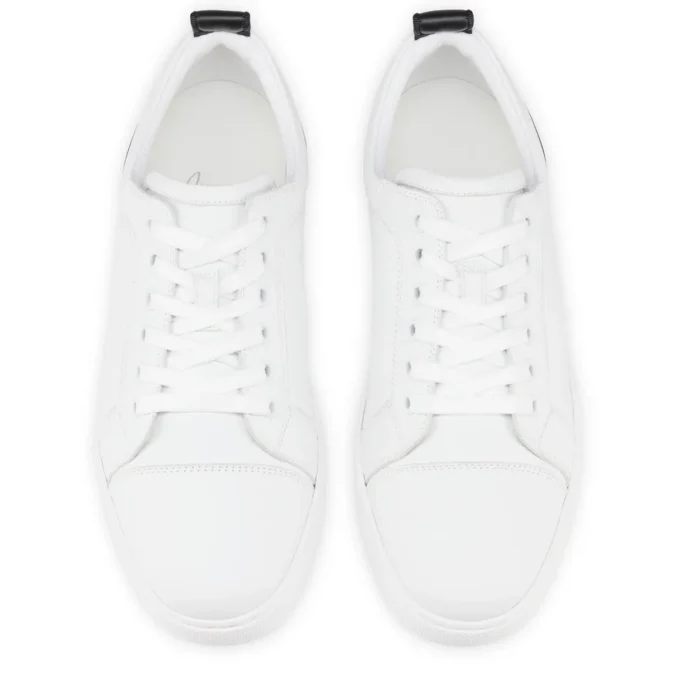 Fun Louise Junior – Sneakers – Kalveskind – Sort – Dame Fun Louise Junior – Sneakers – Kalveskind – Sort – Dame