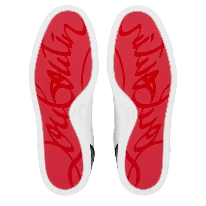 Fun Louise Junior – Sneakers – Kalveskind – Sort – Dame Fun Louise Junior – Sneakers – Kalveskind – Sort – Dame