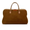 Funky – Duffle Bag – Vendt kalveskind og pigge – Rhea Funky – Duffle Bag – Vendt kalveskind og pigge – Rhea
