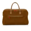 Funky – Duffle Bag – Vendt kalveskind og pigge – Rhea Funky – Duffle Bag – Vendt kalveskind og pigge – Rhea