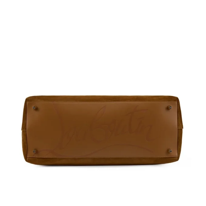 Funky – Duffle Bag – Vendt kalveskind og pigge – Rhea Funky – Duffle Bag – Vendt kalveskind og pigge – Rhea