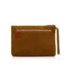 Funky – Etui – Vendt kalveskind og pigge – Rhea Funky – Etui – Vendt kalveskind og pigge – Rhea