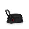 Funky – Pouch – Kalveskind og pigge – Sort