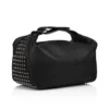 Funky – Pouch – Kalveskind og pigge – Sort