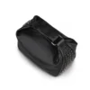 Funky – Pouch – Kalveskind og pigge – Sort