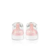 Funnyto – Low-Top Sneakers – Kalveskind – Rosy – Børn Funnyto – Low-Top Sneakers – Kalveskind – Rosy – Børn