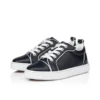 Funnyto – Sneakers – Kalveskind – Marineblå – Børn Funnyto – Sneakers – Kalveskind – Marineblå – Børn