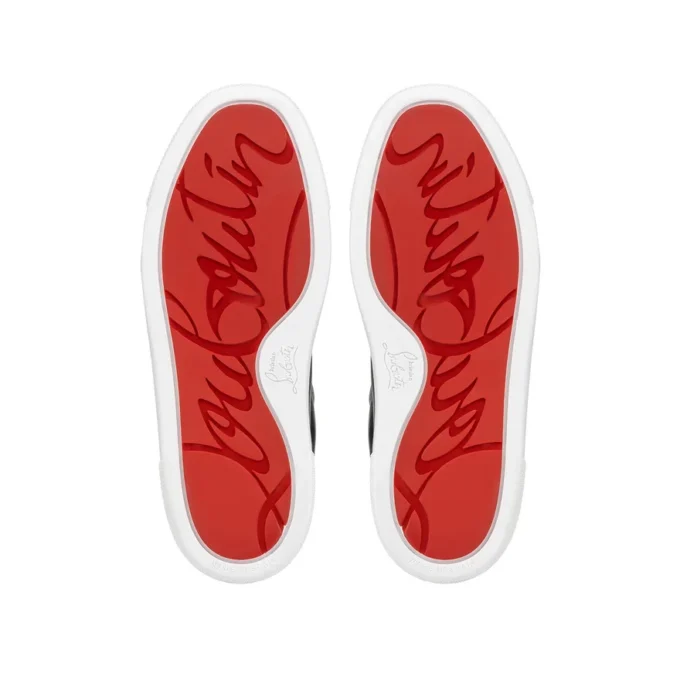 Funnyto – Sneakers – Kalveskind – Marineblå – Børn Funnyto – Sneakers – Kalveskind – Marineblå – Børn