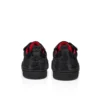 Funnyto – Sneakers – Læder Comete – Sort – Børn Funnyto – Sneakers – Læder Comete – Sort – Børn