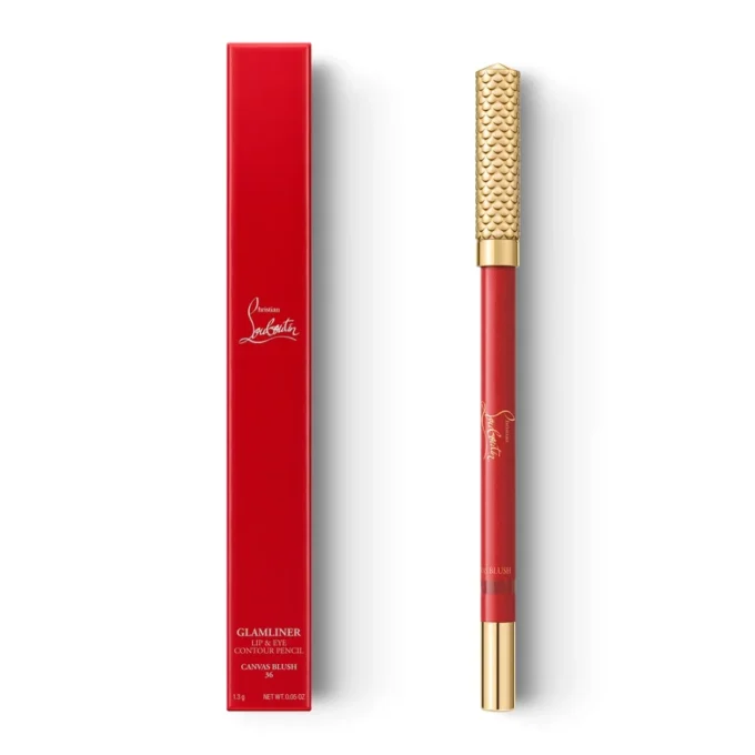 Glamliner – Lips & Eyes Liner – Canvas Blush 36 Glamliner – Lips & Eyes Liner – Canvas Blush 36