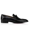 Grave Moc – Loafers – Kalveskind – Sort – Herre Grave Moc – Loafers – Kalveskind – Sort – Herre