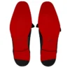 Grave Moc – Loafers – Kalveskind – Sort – Herre Grave Moc – Loafers – Kalveskind – Sort – Herre
