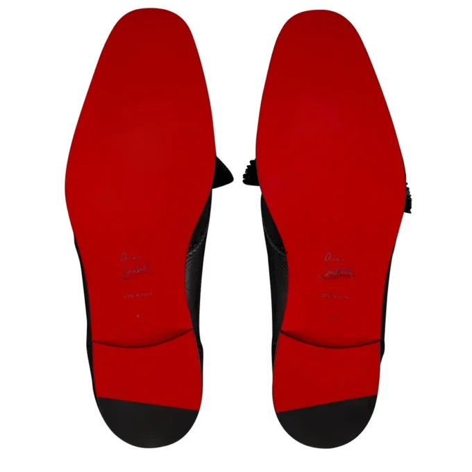 Grave Moc – Loafers – Kalveskind – Sort – Herre Grave Moc – Loafers – Kalveskind – Sort – Herre