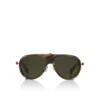 Greggo Lb0004 – Solbriller – Metal – Brun Horn Greggo Lb0004 – Solbriller – Metal – Brun Horn