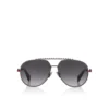 Greggo Lb0029 – Solbriller – Metal – Gunmetal