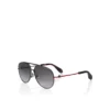 Greggo Lb0029 – Solbriller – Metal – Gunmetal