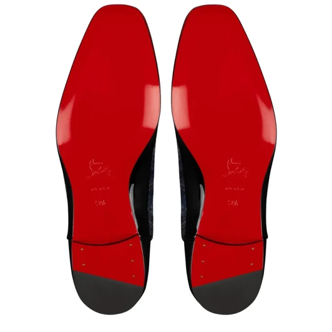 Greggo – Oxfords – Lakeret kalveskind – Sort – Herre Greggo – Oxfords – Lakeret kalveskind – Sort – Herre