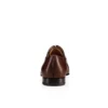 Greggo – Oxfords – Patineret kalveskind – Havane – Herre Greggo – Oxfords – Patineret kalveskind – Havane – Herre
