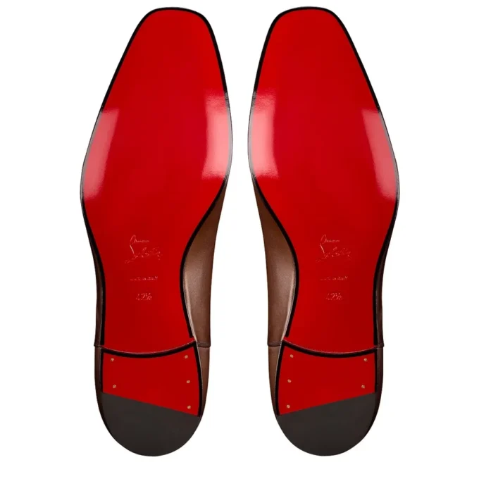 Greggo – Oxfords – Patineret kalveskind – Havane – Herre Greggo – Oxfords – Patineret kalveskind – Havane – Herre