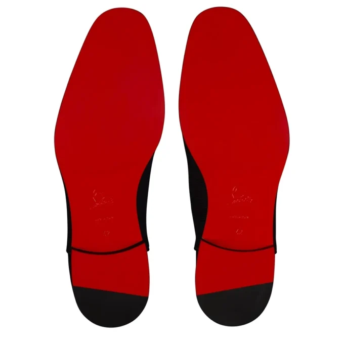 Greggory – Oxfords – Kalveskind, bomuldstwill og veau-velour – Sort – Herre Greggory – Oxfords – Kalveskind, bomuldstwill og veau-velour – Sort – Herre