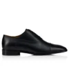 Greggory – Oxfords – Kalveskind – Sort – Herre Greggory – Oxfords – Kalveskind – Sort – Herre