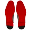 Greggory – Oxfords – Kalveskind, twillvævning og ruskind – Hvid og brun – Herre Greggory – Oxfords – Kalveskind, twillvævning og ruskind – Hvid og brun – Herre