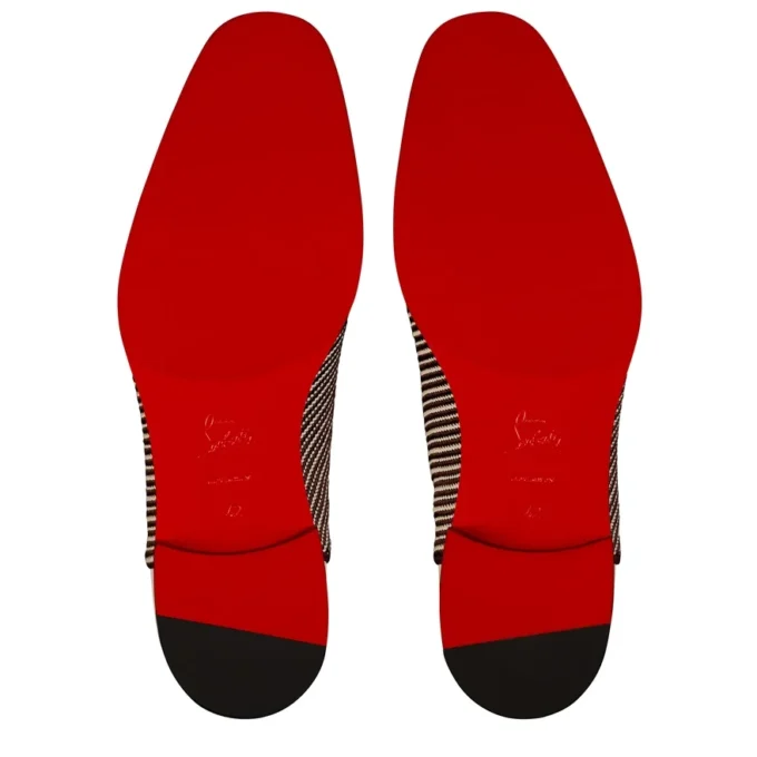 Greggory – Oxfords – Kalveskind, twillvævning og ruskind – Hvid og brun – Herre Greggory – Oxfords – Kalveskind, twillvævning og ruskind – Hvid og brun – Herre