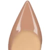 Hot Chick – 70 mm pumps – laklæder – Blush – Dame Hot Chick – 70 mm pumps – laklæder – Blush – Dame