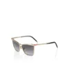 Hot Chick Lb0020 – Solbriller – Metal – Guld Hot Chick Lb0020 – Solbriller – Metal – Guld